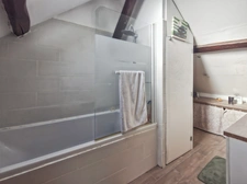 Charmante longère de village avec studio indépendant