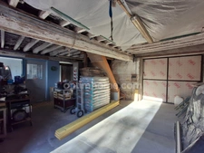 Maison ancienne entièrement rénovée avec soin