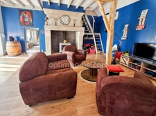 MAISON ANCIENNE AVEC STUDIO - BELLES PRESTATIONS