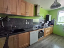 Maison familiale en parfait état – Posez vos valises !