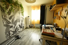 MAISON RT 2012 OFFRANT 4 CHAMBRES DE PLAIN-PIED - TRES BON ETAT - BELLES PRESTATIONS