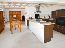Maison ancienne entièrement rénovée avec soin