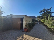 127 m² rénovés avec goût – Vie de plain-pied et jardin clos