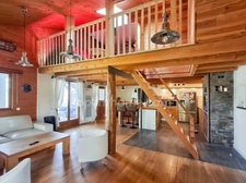 Amateurs de nature et d’authenticité, cette maison est faite pour vous !