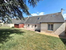 Maison ancienne entièrement rénovée avec soin