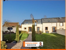 MAISON ANCIENNE EN PARFAIT ETAT BEAU POTENTIEL