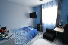 MAISON RT 2012 OFFRANT 4 CHAMBRES DE PLAIN-PIED - TRES BON ETAT - BELLES PRESTATIONS