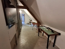 LONGERE DE 170 M² HABITABLES A RENOVER sur un beau terrain de 2000 m² divisible et constructible