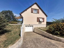 Maison familiale composée de 5 chambres dans un cadre privilégie