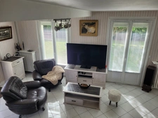 Maison de 150 m² avec sous sol partiel, 4 chambres