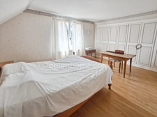 Maison familiale composée de 5 chambres dans un cadre privilégie