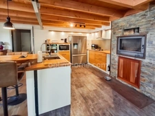 Amateurs de nature et d’authenticité, cette maison est faite pour vous !