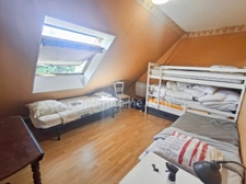 127 m² rénovés avec goût – Vie de plain-pied et jardin clos