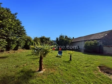 LONGERE AVEC GRANGE à 15 mn de la gare de Maintenon en direction de la RN 154