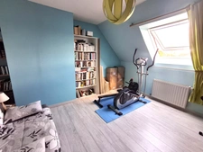 Maison familiale en parfait état – Posez vos valises !