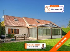 MAISON TRADITIONNELLE OFFRANT 5 CHAMBRES