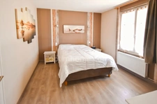Maison ancienne entièrement rénovée avec soin