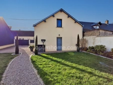 MAISON ANCIENNE EN PARFAIT ETAT BEAU POTENTIEL