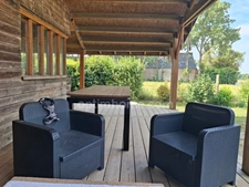 Amateurs de nature et d’authenticité, cette maison est faite pour vous !