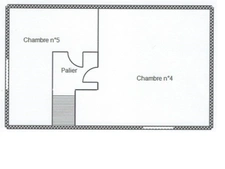 MAISON TRADITIONNELLE 5 CHAMBRES - DEPENDANCES - SOUS SOL TOTAL