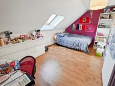 MAISON ANCIENNE EN PARFAIT ETAT BEAU POTENTIEL