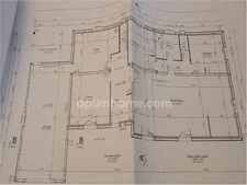 Maison de plain-pied offrant 162 m² habitables