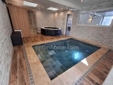 PROPRIETE OFFRANT 2 MAISONS ET DE BELLES PRESTATIONS