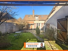Charmante longère de village avec studio indépendant