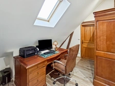 FERMETTE ENTIEREMENT RENOVEE BEAU POTENTIEL
