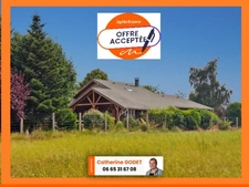 Amateurs de nature et d’authenticité, cette maison est faite pour vous !