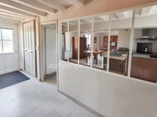 Maison ancienne entièrement rénovée avec soin