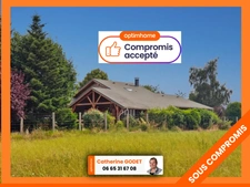 Amateurs de nature et d’authenticité, cette maison est faite pour vous !