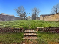 Charmante longère de village avec studio indépendant