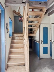 MAISON ANCIENNE AVEC STUDIO - BELLES PRESTATIONS