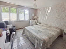 127 m² rénovés avec goût – Vie de plain-pied et jardin clos