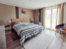 MAISON TRADITIONNELLE OFFRANT 5 CHAMBRES