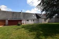 MAISON ANCIENNE AVEC GRANGE
