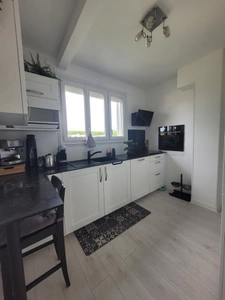 Maison de 150 m² avec sous sol partiel, 4 chambres