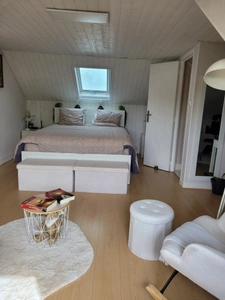 Maison de 150 m² avec sous sol partiel, 4 chambres