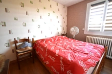 MAISON TRADITIONNELLE 5 CHAMBRES - DEPENDANCES - SOUS SOL TOTAL