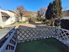 PROPRIETE OFFRANT 2 MAISONS ET DE BELLES PRESTATIONS