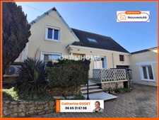 PROPRIETE OFFRANT 2 MAISONS ET DE BELLES PRESTATIONS