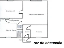 TREMBLAY-LES-VILLAGES – À proximité immédiate des commodités