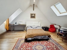 FERMETTE ENTIEREMENT RENOVEE BEAU POTENTIEL