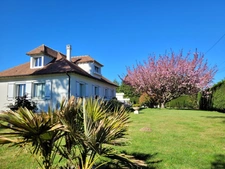 Maison de 150 m² avec sous sol partiel, 4 chambres