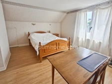 Maison familiale composée de 5 chambres dans un cadre privilégie