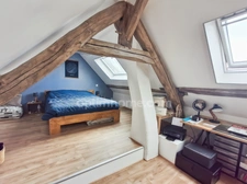 CHARMANTE MAISON ANCIENNE AVEC STUDIO INDEPENDANT
