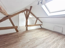 MAISON ANCIENNE AVEC STUDIO - BELLES PRESTATIONS