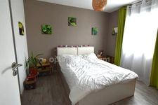 MAISON RT 2012 OFFRANT 4 CHAMBRES DE PLAIN-PIED - TRES BON ETAT - BELLES PRESTATIONS