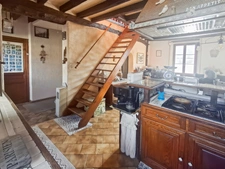 Axe Dreux Chartres maison 4 chambres avec Grange